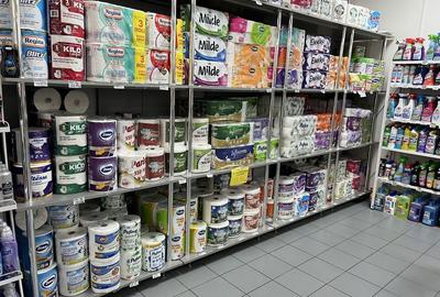 Spațiu comercial, de 100 mp, în Brazda lui Novac - 2