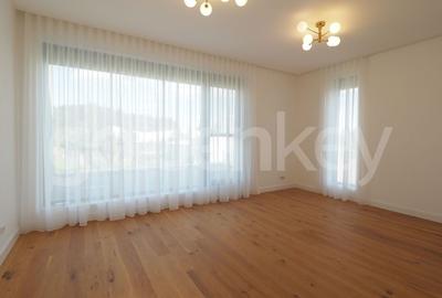 Vila minimalista si insorita | 2 garaje | 959mp teren - 12