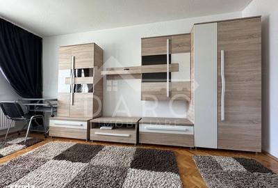 Apartament cu 2 camere decomandat în Cornișa - 3