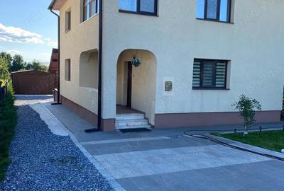 Casa de vanzare in Oniceni Suceava - 3