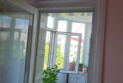 Apartament cu 2 camere decomandat, mobilat în Gorjului - 2