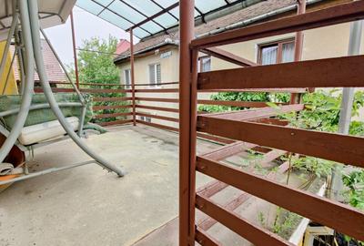 Casă individuală cu 5 camere cu Canalizare în Cisnădie - 7