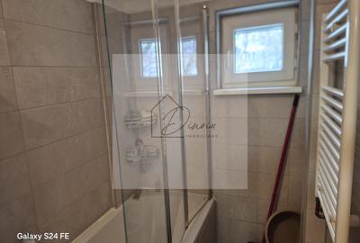 Apartament cu 3 camere decomandat, mobilat în Tei - 20