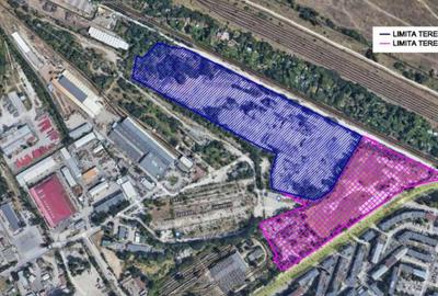 Teren Construcții intravilan de 62775 mp, în Craiovița Nouă - 3