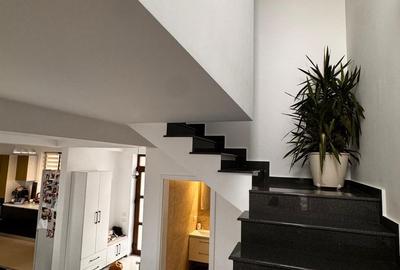 Casă cu 3 camere cu Teren 140 Mp în Central - 8