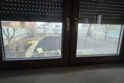 Casă cu 3 camere în Câmpia Turzii