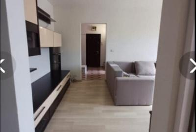 Alexandru Piata Voievozilor apartament 3 camere 77 mp cu CT - 3