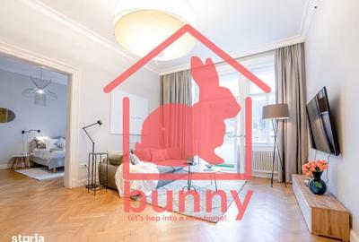Apartament cu 2 camere în Cișmigiu - 4