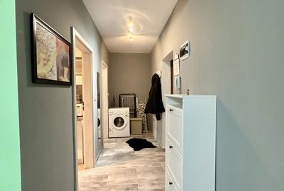 Garsonieră în Central - 6