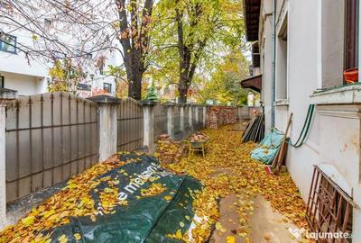 Casă cu 7 camere cu Teren 330 Mp în Vatra Luminoasă - 13