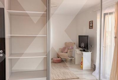 Apartament cu 2 camere decomandat, mobilat în Trivale - 9