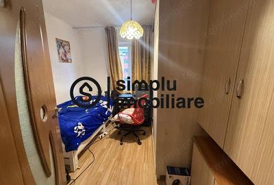 Apartament 2 camere semidecomandate transformat in 3 et 3/4 Brazda - 15