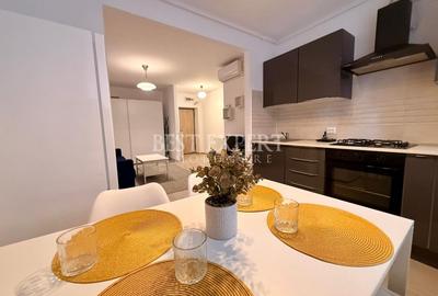 Apartament 2 camere - HILS Pallady Residence, parcare subterana - 3