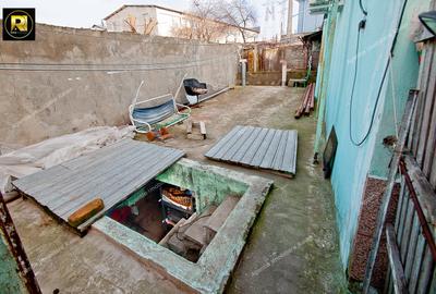 Vanzare casa in Galati, 3 camere, sup 120mp, zona Viaduct, teren 1000 mp - 19