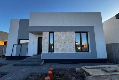 Casa P+1 – Strada Zanelor, Berceni - 2