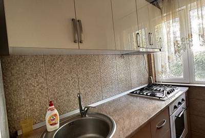 Apartament cu 2 camere nedecomandat în Zimbru - 3