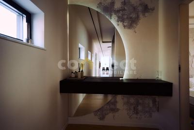 Casa moderna cu finisaje premium de vanzare | Faget - 11