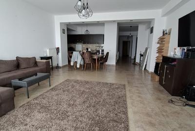 Mamaia Summerland- 3camere st- 124mp, etaj 5/6, Vedere lac - 4