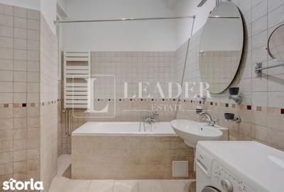 Apartament cu 3 camere, mobilat în Universitate - 20