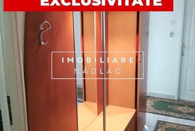 Apartament cu 4 camere decomandat în Nădlac - 1