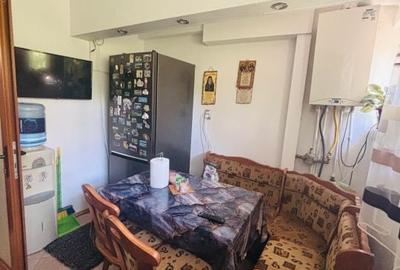 Apartament cu 2 camere decomandat în Brazda lui Novac - 2