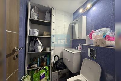 Apartament cu 3 camere decomandat, mobilat în Zorilor - 6