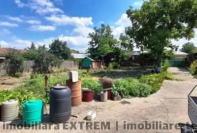 Teren intravilan 600mp in Tecuci, str. Capitan Darbun, cu toate utilitatile - 2