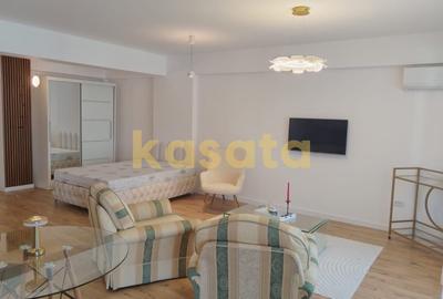 Garsonieră semidecomandată, mobilată în Nord - 9