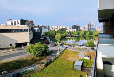 Garsonieră decomandată în Central - 6