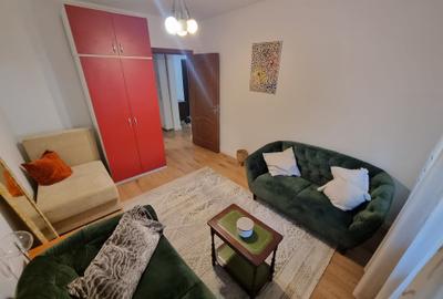 Apartament 2 camere deocmandat, 54mp, zona Tatarasi, Complex Ciurchi, ID: 160053 - 10