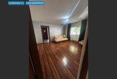 Apartament Slatina - 2 camere, 57mp, 84000€ - 1