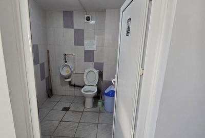 Spațiu comercial, de 60 mp, în Burdujeni - 4