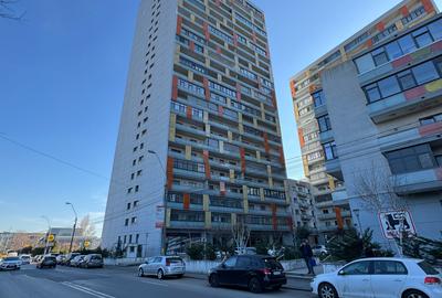 2 camere | DECOMANDAT | PROPRIETAR | Mobilat | 53mp utili | Vedere superba - 14