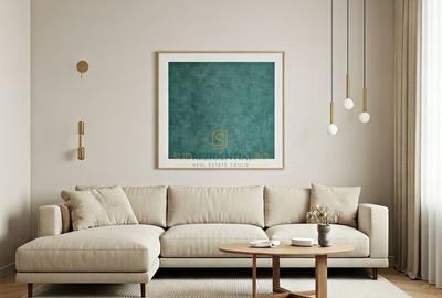 Apartament nou, finisat modern, 2 camere, decomandat, metrou Berceni - 1