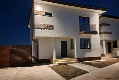 Casă individuală cu 4 camere în Exterior Nord