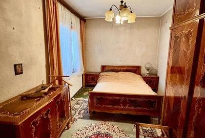 Apartament 4 camere, 83 mp, etaj 1 - 5