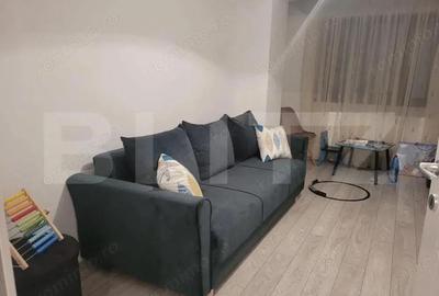 Apartament cu 3 camere decomandat, mobilat în Cug - 3