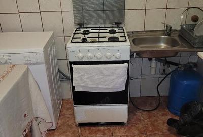 Garsonieră decomandată în Central - 3