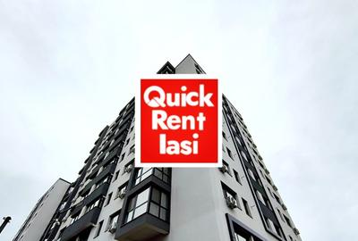 Dacia Comat Residence Bloc Nou Apartament 1Camera Modern - 14