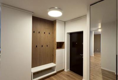 Apartament cu 4 camere în Central - 1