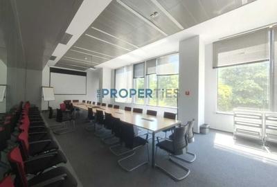 Spatiu birouri in zona Aurel Vlaicu -  parter - 1280mp - 5