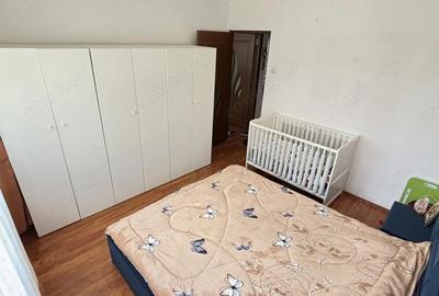 Apartament cu 2 camere decomandat în Brâncoveanu