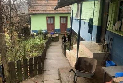 Casă cu 4 camere decomandat în Barbura - 7