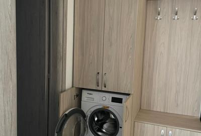 Apartament cu 2 camere decomandat în Metalurgiei - 1