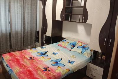 Apartament decomandat cu 3 camere. - 8