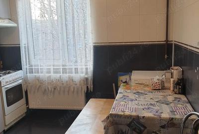 Apartament cu 2 camere nedecomandat în Brâncoveanu - 4