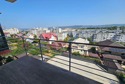 Apartament de lux - Prima închiriere, Prundu - 7