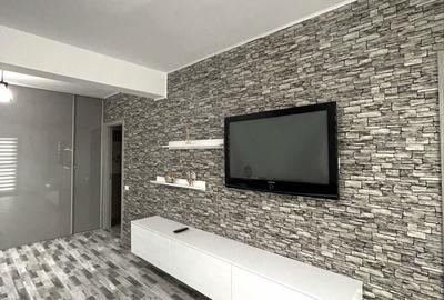 Apartament cu 2 camere semidecomandat în Central - 1