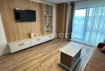 Apartament de lux de inchiriat in complexul Wings - 2