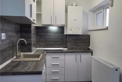 Apartament 1 camera , Ultra central , UMF , renovat , Targu Mures - 5